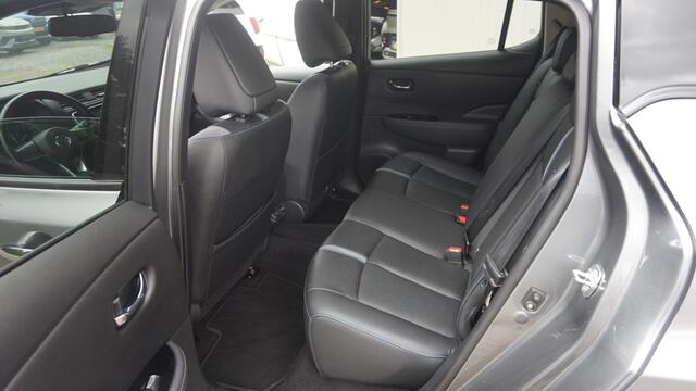 Nissan LEAF 3.Zero Limited Edition 62 kWh SOH 91%