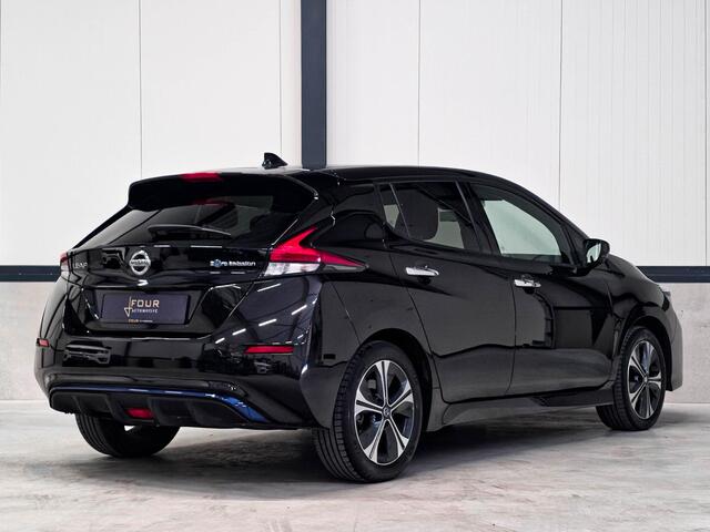Nissan LEAF Tekna 40 kWh | SOH 94% | BOSE | 360 | 1e eigenaar | dealer oh |