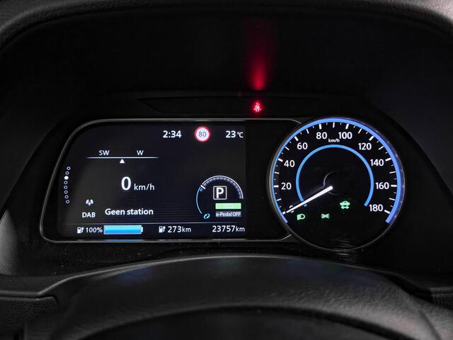 Nissan LEAF Tekna 40 kWh | SOH 94% | BOSE | 360 | 1e eigenaar | dealer oh |