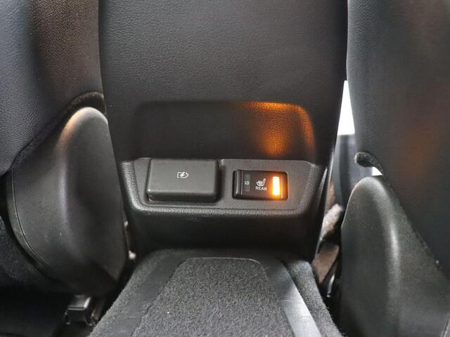 Nissan LEAF Tekna 40 kWh | SOH 91% | Leder | Led | Stoel en stuurverwarming | Carplay |