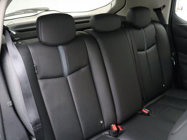 Nissan LEAF Tekna 40 kWh | SOH 91% | Leder | Led | Stoel en stuurverwarming | Carplay |