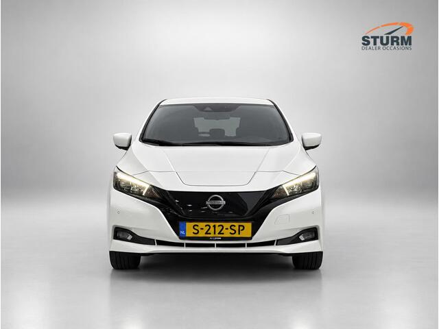 Nissan LEAF e+ N-Connecta 62 kWh