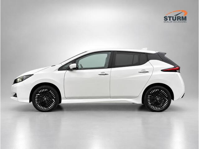 Nissan LEAF e+ N-Connecta 62 kWh
