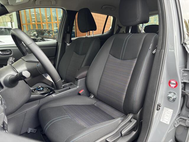Nissan LEAF e+ N-Connecta 62 kWh