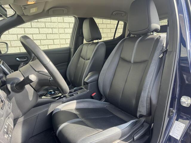 Nissan LEAF Tekna 40 kWh | 360° Camera | ProPILOT | Leder | Stoelverwarming |