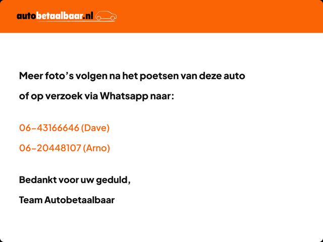 Nissan LEAF ACENTA 40 kWh I AUTOMAAT I APPLE CARPLAY I P-CAMERA I CLIMATE CONTROL I ADAPTIVE CRUISE CONTROL
