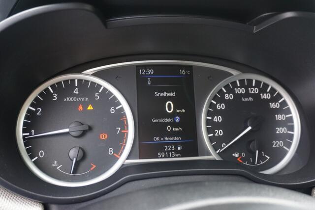 Nissan MICRA 1.0 IG-T N-Connecta CarPlay | Camera | Clima | NAP | Cruise