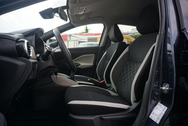 Nissan MICRA 1.0 IG-T N-Connecta CarPlay | Camera | Clima | NAP | Cruise