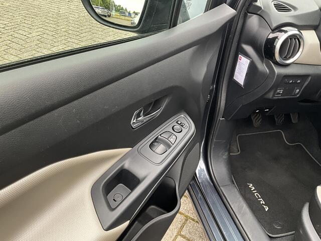 Nissan MICRA 0.9 IG-T N-Connecta
