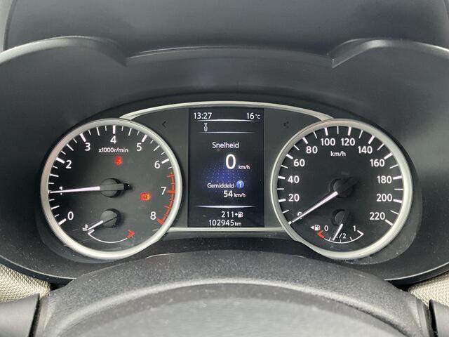 Nissan MICRA 0.9 IG-T N-Connecta