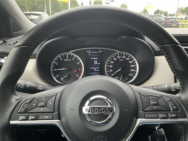 Nissan MICRA 0.9 IG-T N-Connecta