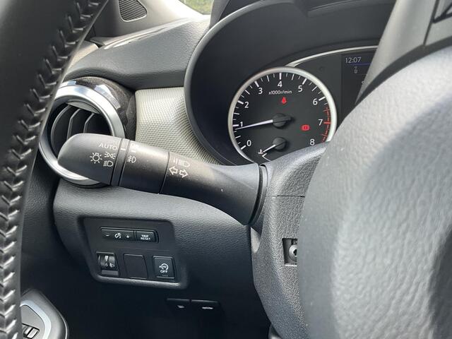 Nissan MICRA 1.0 IG-T N-Connecta