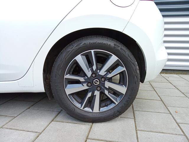 Nissan MICRA 0.9 IG-T N-Connecta NAP PDC
