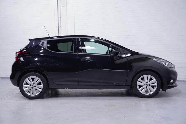 Nissan MICRA 1.0 IG-T N-Connecta Navi Camera Cruise PDC 1e Eig. NAP