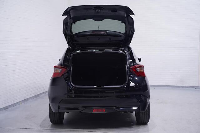 Nissan MICRA 1.0 IG-T N-Connecta Navi Camera Cruise PDC 1e Eig. NAP