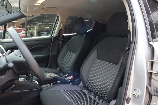 Nissan MICRA 1.0 IG-T N-Tec | lichtmetalen velgen | Stoelverwarming | Apple carplay | Navigatie