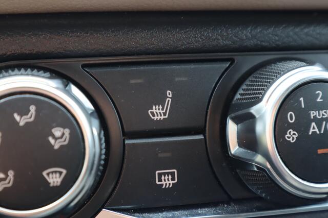 Nissan MICRA 1.0 IG-T N-Tec | lichtmetalen velgen | Stoelverwarming | Apple carplay | Navigatie