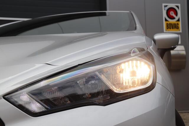 Nissan MICRA 0.9 IG-T N-Connecta