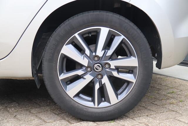 Nissan MICRA 0.9 IG-T N-Connecta