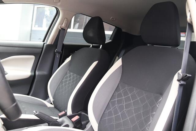 Nissan MICRA 0.9 IG-T N-Connecta