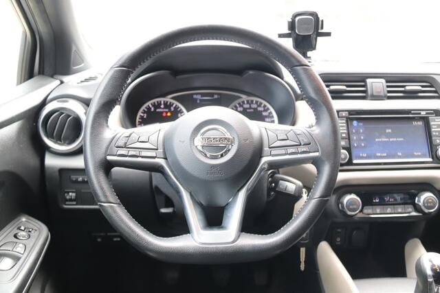 Nissan MICRA 0.9 IG-T N-Connecta