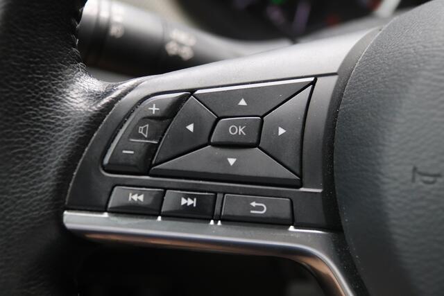 Nissan MICRA 0.9 IG-T N-Connecta