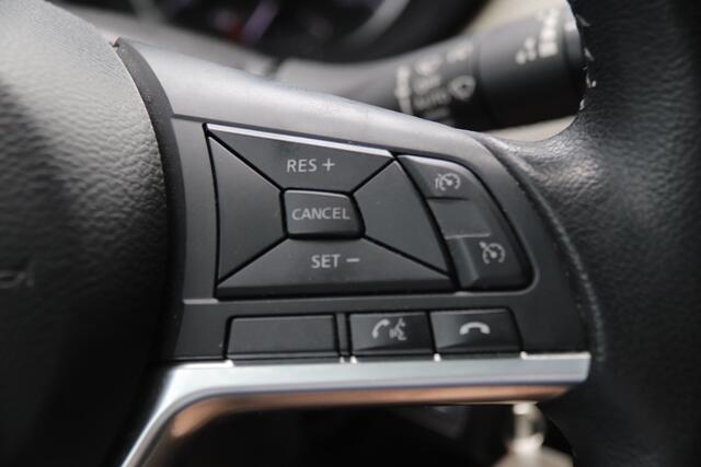 Nissan MICRA 0.9 IG-T N-Connecta