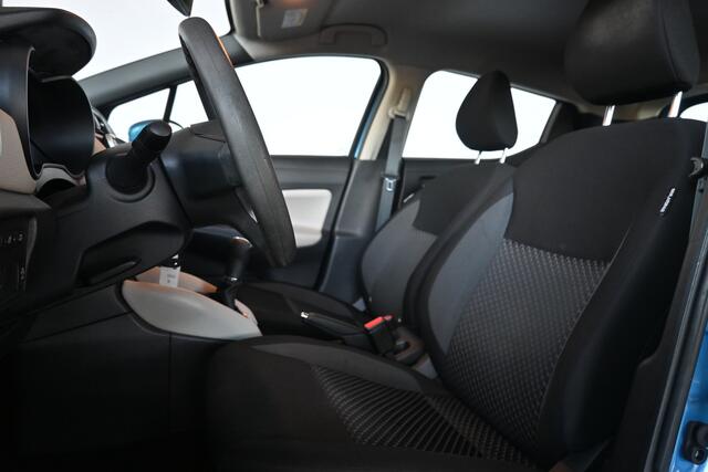 Nissan MICRA 1.0 IG-T Acenta 1e Eigenaar! Airco Cruise Control LED Rijklaarprijs Inruil Mogelijk!