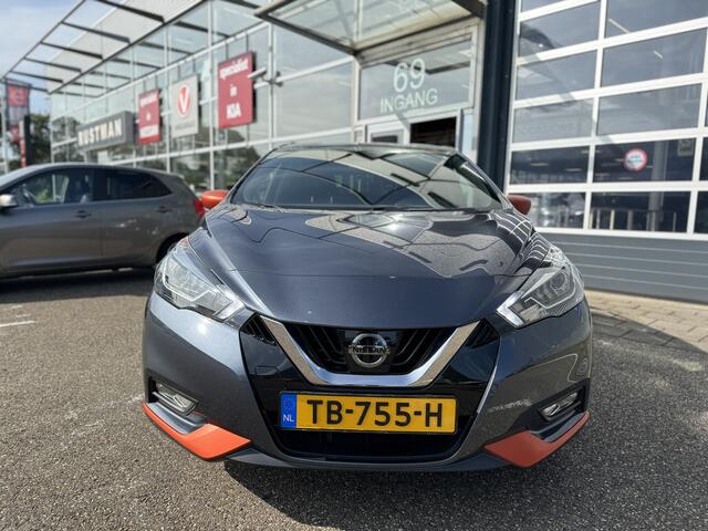 Nissan MICRA 0.9 IG-T Bose Personal Edition