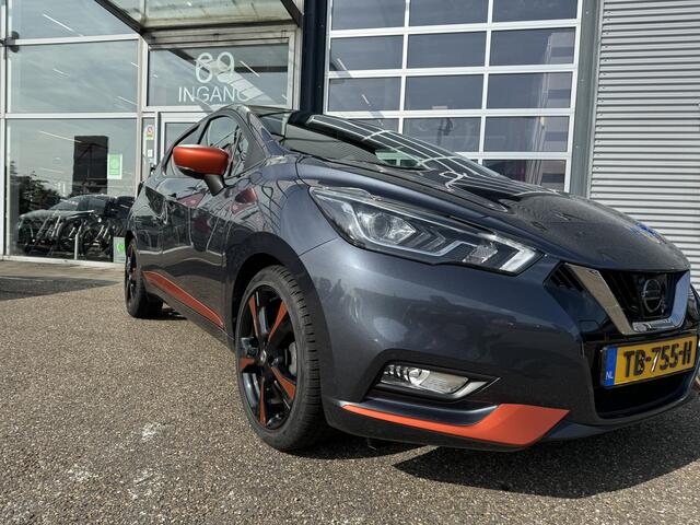 Nissan MICRA 0.9 IG-T Bose Personal Edition
