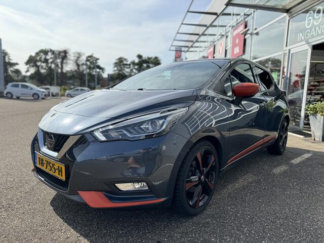 Nissan MICRA 0.9 IG-T Bose Personal Edition