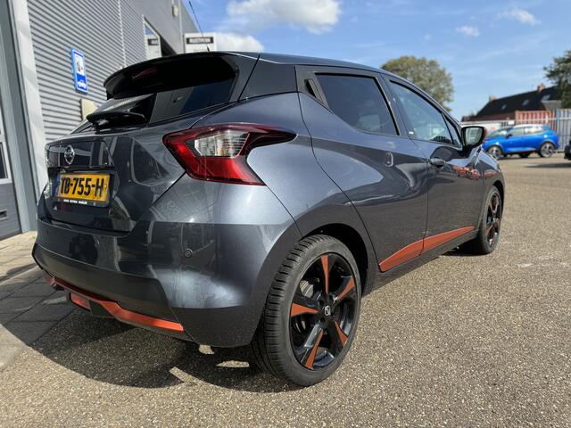Nissan MICRA 0.9 IG-T Bose Personal Edition