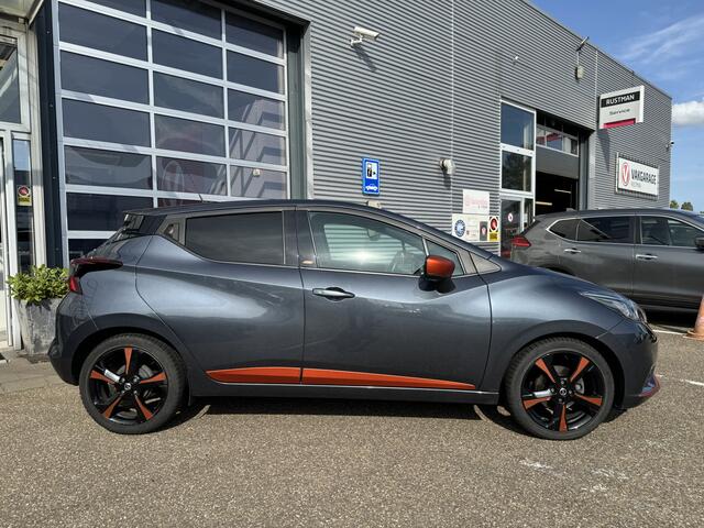 Nissan MICRA 0.9 IG-T Bose Personal Edition