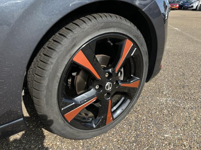 Nissan MICRA 0.9 IG-T Bose Personal Edition