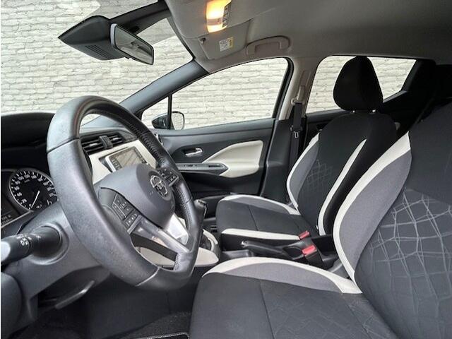 Nissan MICRA 1.0 IG-T N-Connecta