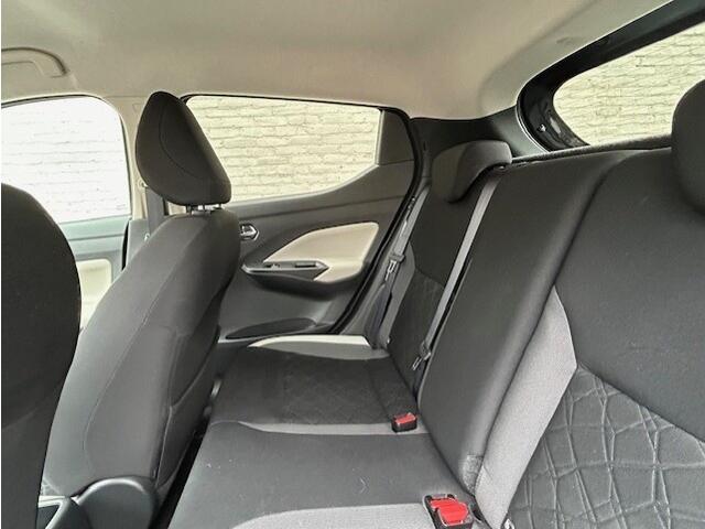 Nissan MICRA 1.0 IG-T N-Connecta