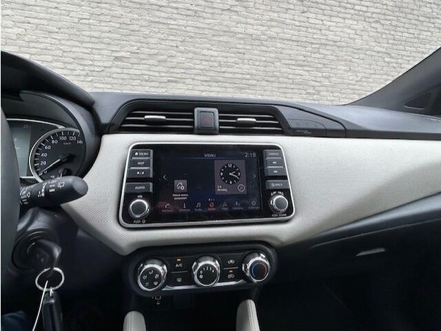Nissan MICRA 1.0 IG-T N-Connecta