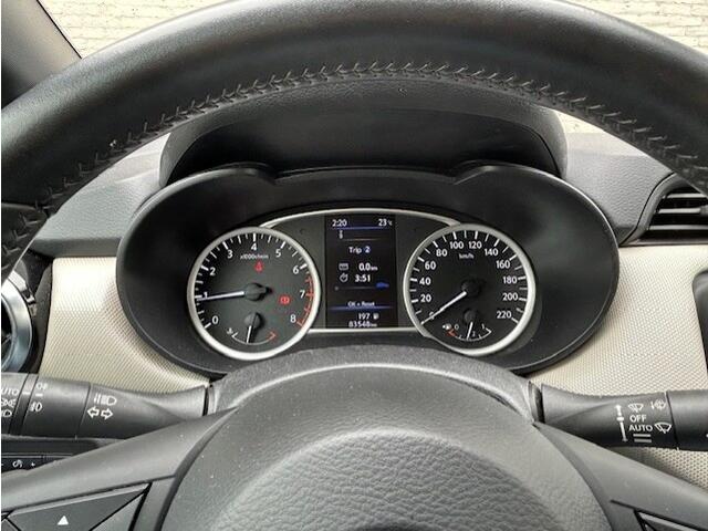 Nissan MICRA 1.0 IG-T N-Connecta