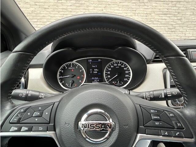 Nissan MICRA 1.0 IG-T N-Connecta
