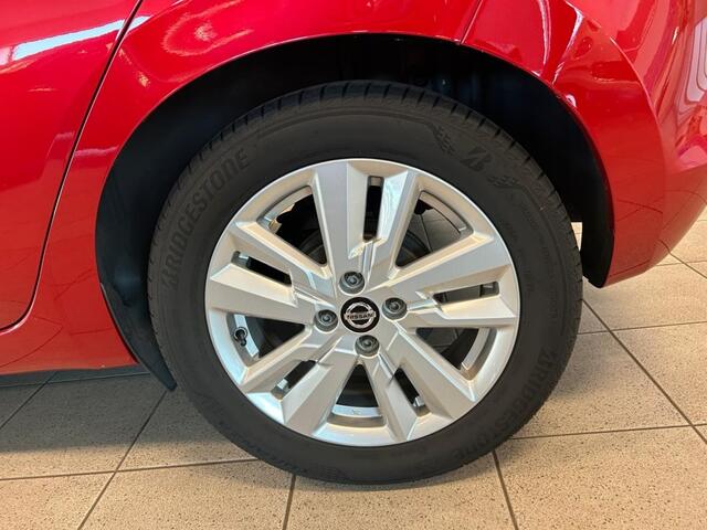 Nissan MICRA 1.0 IG-T N-CONNECTA