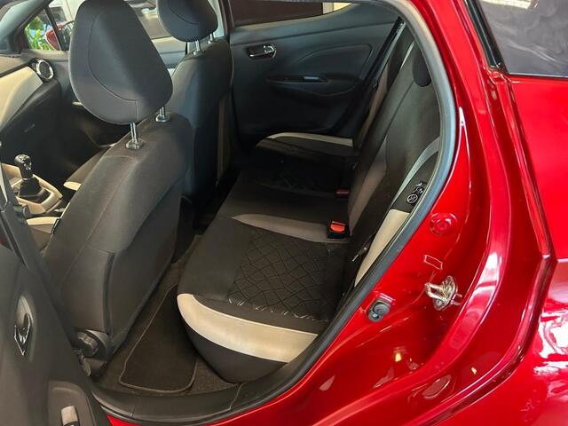 Nissan MICRA 1.0 IG-T N-CONNECTA