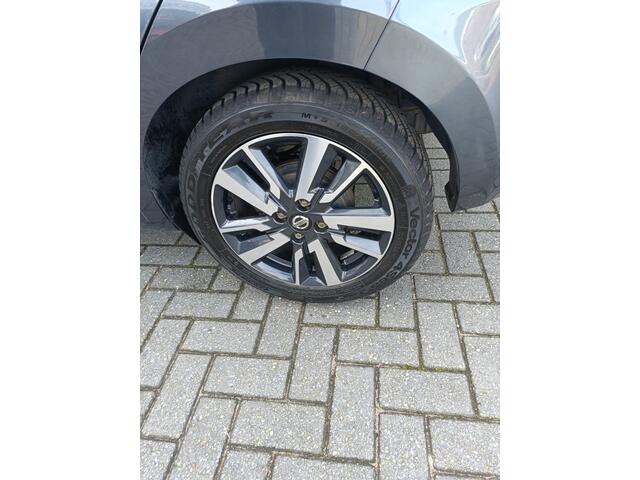 Nissan MICRA 0.9 IG-T N-CONNECTA