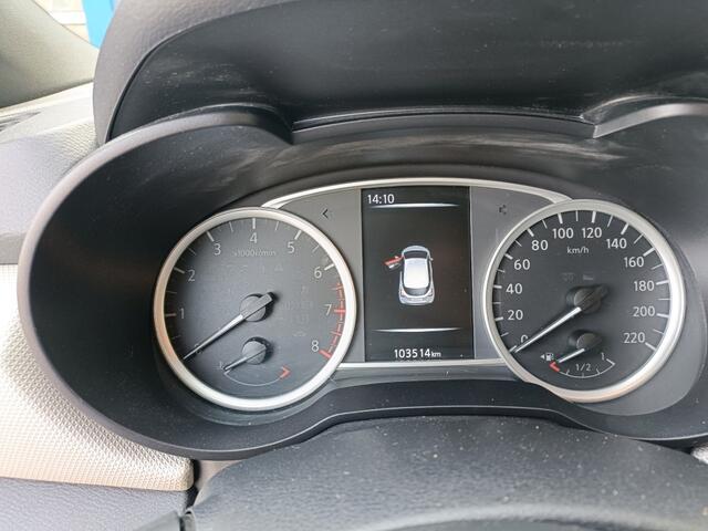 Nissan MICRA 0.9 IG-T N-CONNECTA