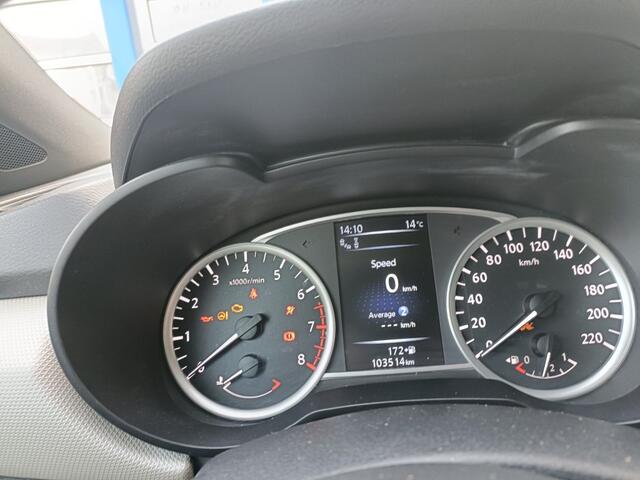 Nissan MICRA 0.9 IG-T N-CONNECTA