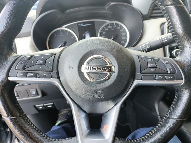 Nissan MICRA 0.9 IG-T N-CONNECTA