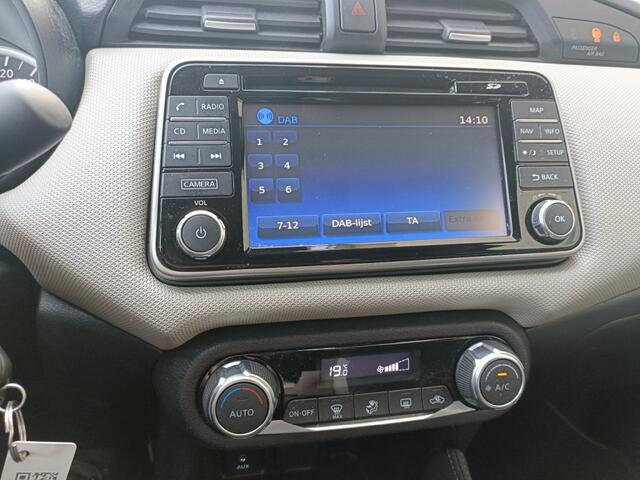 Nissan MICRA 0.9 IG-T N-CONNECTA