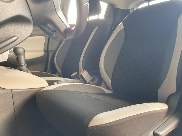 Nissan MICRA 1.0 IG-T N-Connecta NAVI/CRUISE/AIRCO/LMV