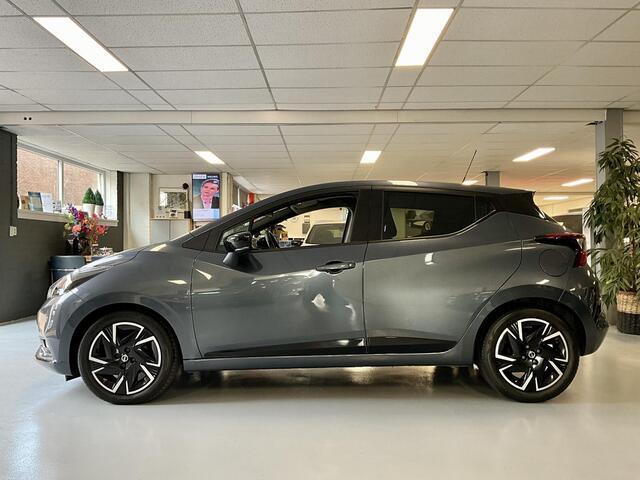 Nissan MICRA 1.0 IG-T N-Design ** RIJKLAARPRIJS **