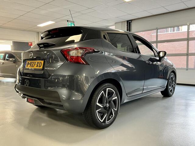 Nissan MICRA 1.0 IG-T N-Design ** RIJKLAARPRIJS **
