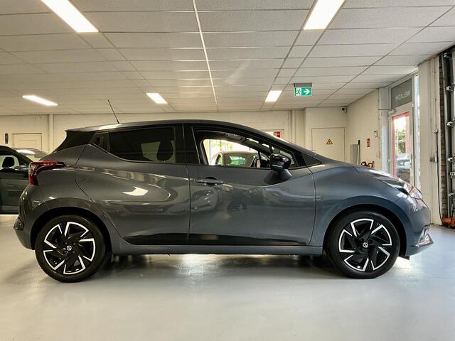Nissan MICRA 1.0 IG-T N-Design ** RIJKLAARPRIJS **